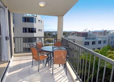 Excellsior Holiday Apartments - Accommodation Sydney 1