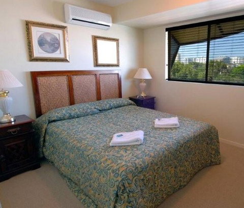 Excellsior Holiday Apartments - Accommodation Sydney 2