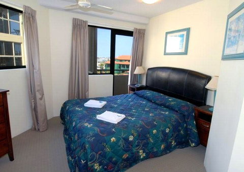 Excellsior Holiday Apartments - Accommodation Sydney 3