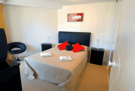 Excellsior Holiday Apartments - Accommodation Sydney 7