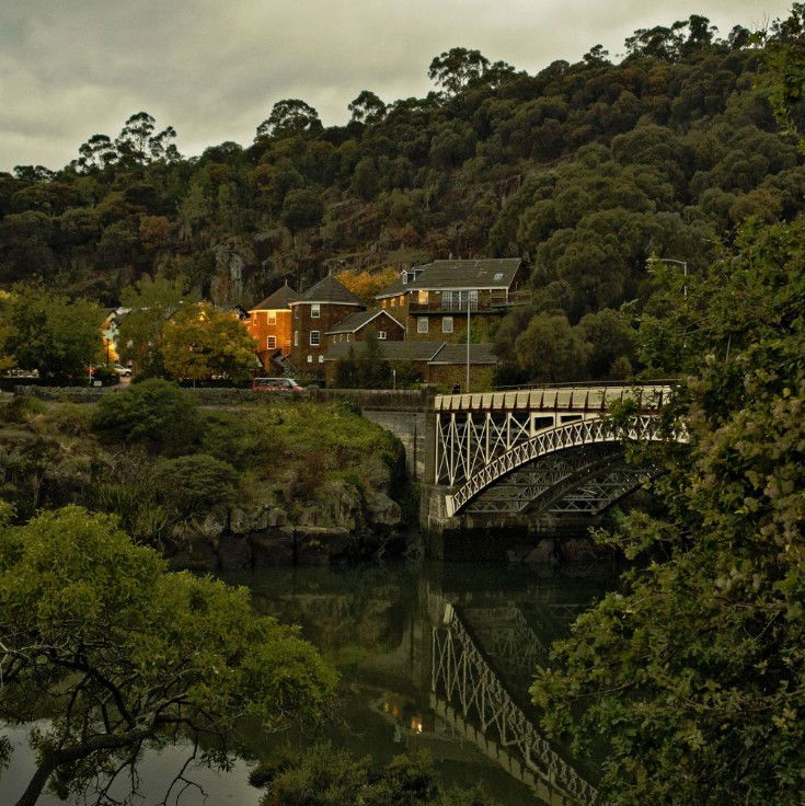 Launceston TAS Sydney 4u