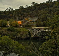Leisure Inn Penny Royal Motel  Apartments - Sydney 4u