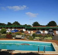 Motel Warrnambool - Sydney 4u