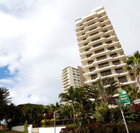 Ocean Royale Apartments - Accommodation Sydney