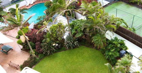 Ocean Royale Apartments - Accommodation Sydney 1