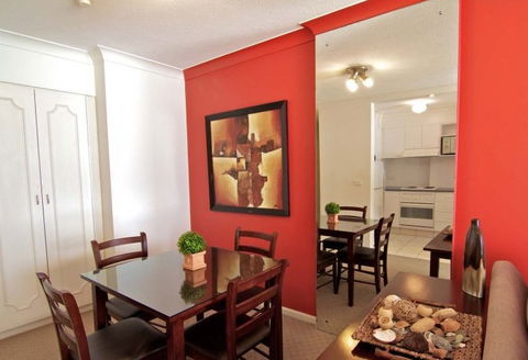 Ocean Royale Apartments - Accommodation Sydney 2