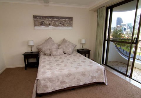 Ocean Royale Apartments - Accommodation Sydney 3