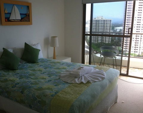 Ocean Royale Apartments - Accommodation Sydney 5