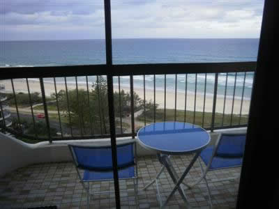 Ocean Royale Apartments - Accommodation Sydney 6