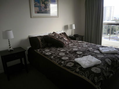 Ocean Royale Apartments - Accommodation Sydney 9