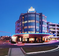Grand Palais Beachside Resort - Accommodation Sydney