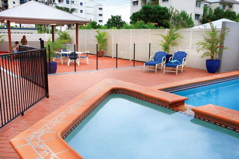 Windward Apartments - Accommodation Sydney 1