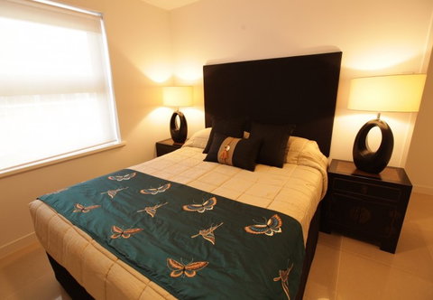 Windward Apartments - Accommodation Sydney 3