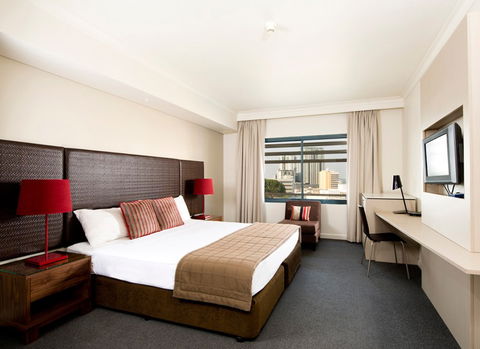 Mantra On The Esplanade - Accommodation Sydney 2