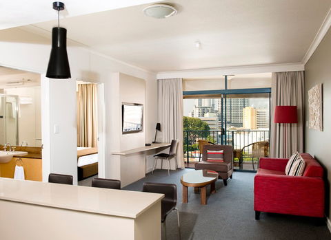 Mantra On The Esplanade - Accommodation Sydney 4