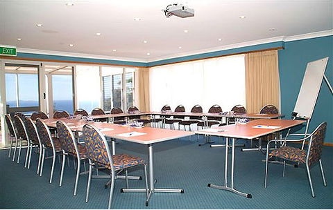 Amooran Court - Sydney 4u 3