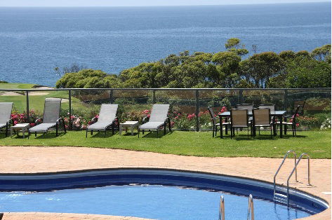 Amooran Court - Sydney 4u 5