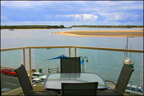 Beaconlea Tower - Accommodation Sydney 6