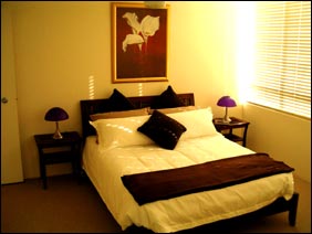 Beaconlea Tower - Accommodation Sydney 7