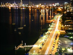 Beaconlea Tower - Accommodation Sydney 9