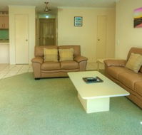 The Bay Apartments - Sydney 4u