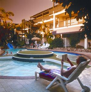West Beach Lagoon - Accommodation Sydney 1