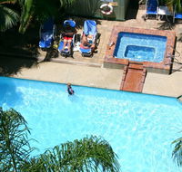 Horizons Burleigh Heads Holiday Apartments - Sydney 4u