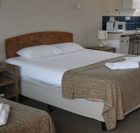 A' Montego Mermaid Beach Motel - Accommodation Sydney