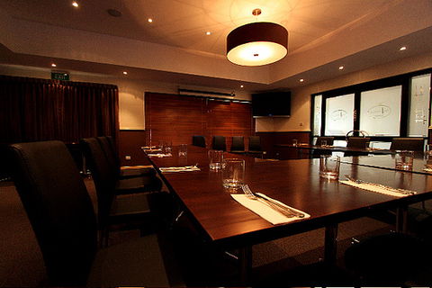 Country Comfort Inter City Perth Hotel & Apartments - Sydney 4u 2