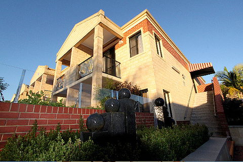 Country Comfort Inter City Perth Hotel & Apartments - Sydney 4u 3