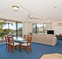 Chateau Royale Beach Resort - Accommodation Sydney