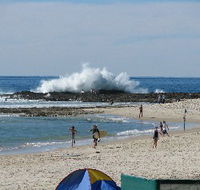 Kirra Vista Holiday Units - Sydney 4u