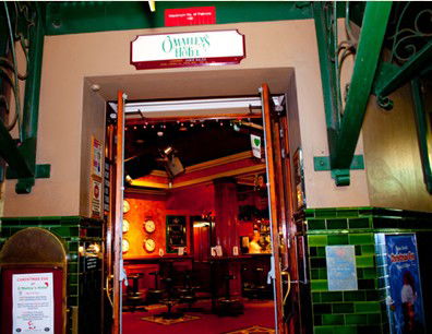 O'Malleys Hotel - Sydney 4u 2