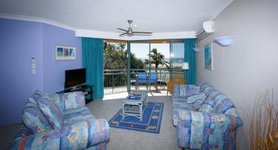 Currumbin Sands On The Beach - Accommodation Sydney 6