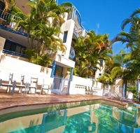 Portobello Resort Apartments - Accommodation Sydney