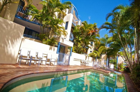 Portobello Resort Apartments - Accommodation Sydney 0
