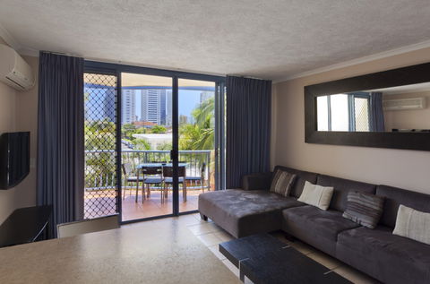 Portobello Resort Apartments - Accommodation Sydney 1
