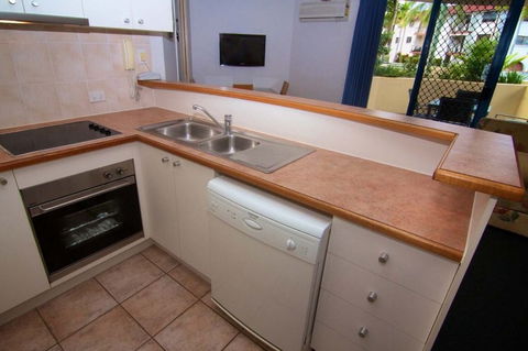 Portobello Resort Apartments - Accommodation Sydney 2