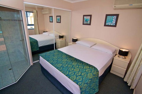 Portobello Resort Apartments - Accommodation Sydney 3