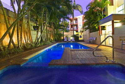 Portobello Resort Apartments - Accommodation Sydney 4