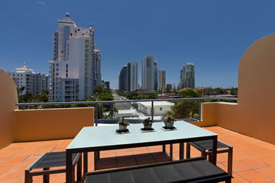 Portobello Resort Apartments - Accommodation Sydney 5