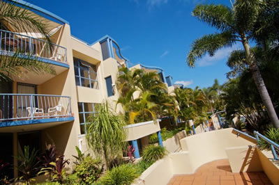 Portobello Resort Apartments - Accommodation Sydney 6