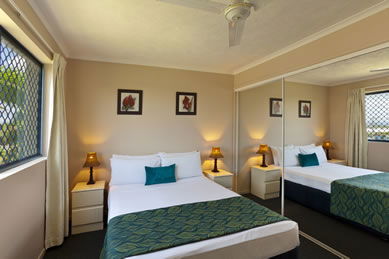 Portobello Resort Apartments - Accommodation Sydney 8
