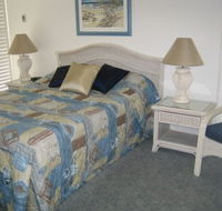 Talisman Holiday Apartments - Accommodation Sydney