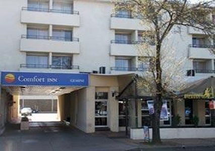 Comfort Inn Gemini - Sydney 4u 1