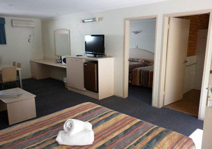 Comfort Inn Gemini - Sydney 4u 2