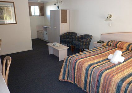 Comfort Inn Gemini - Sydney 4u 3