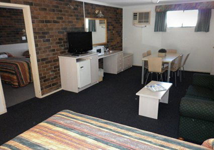 Comfort Inn Gemini - Sydney 4u 4