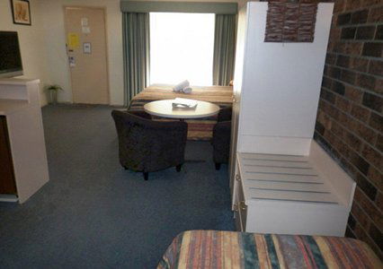Comfort Inn Gemini - Sydney 4u 5