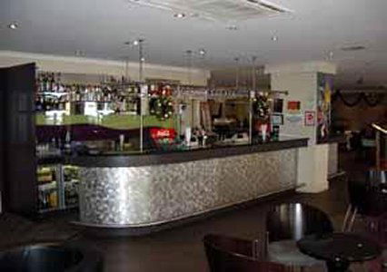 Comfort Inn Gemini - Sydney 4u 6